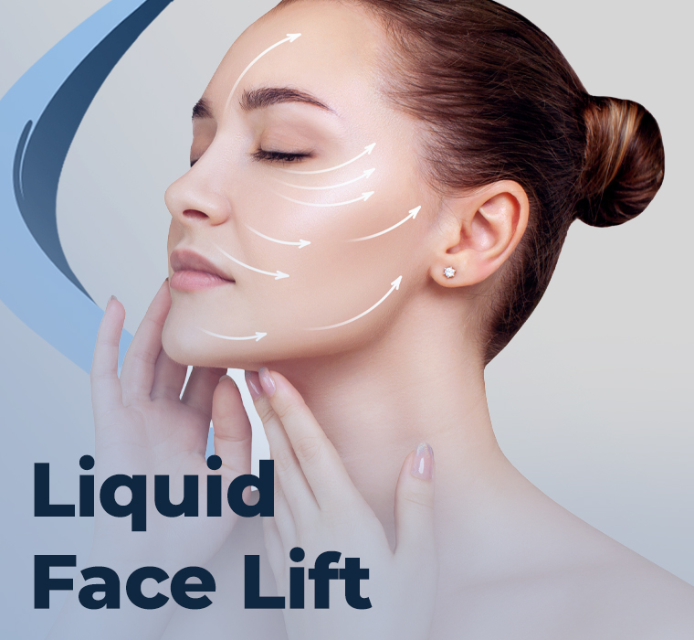 Liquid Facelift